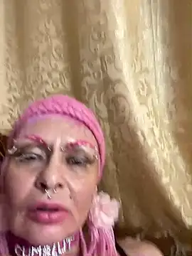 Gardener of Illusions online show from March 19, 2025, 10:53 pm