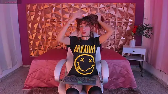 keendaall online show from January 31, 2025, 4:03 am