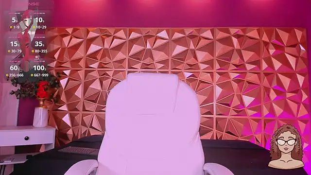 keendaall online show from February 16, 2025, 1:05 pm