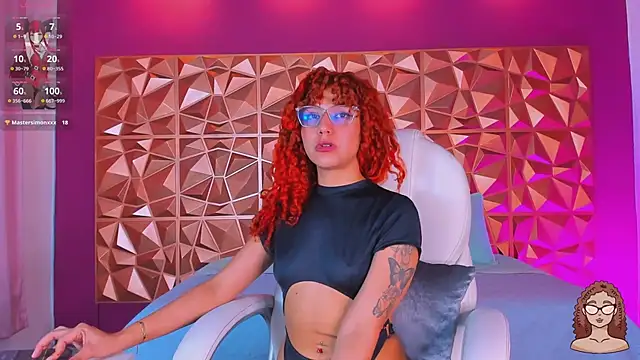 keendaall online show from March 1, 2025, 3:49 pm