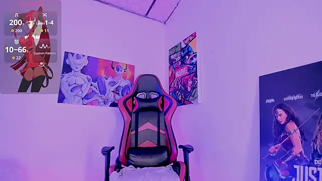 keendaall online show from September 13, 2025, 11:10 am