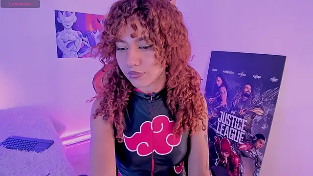 keendaall online show from September 14, 2025, 11:37 pm