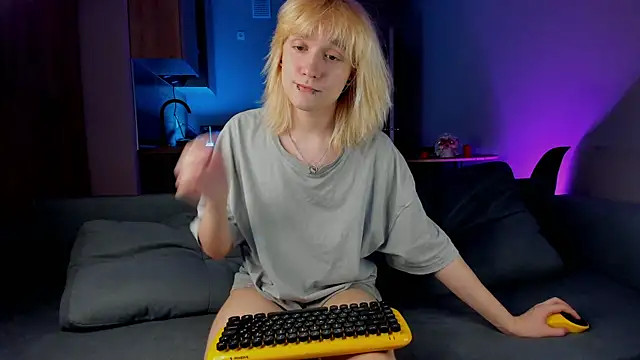 Gregory Byyrd online show from March 22, 2025, 10:59 pm