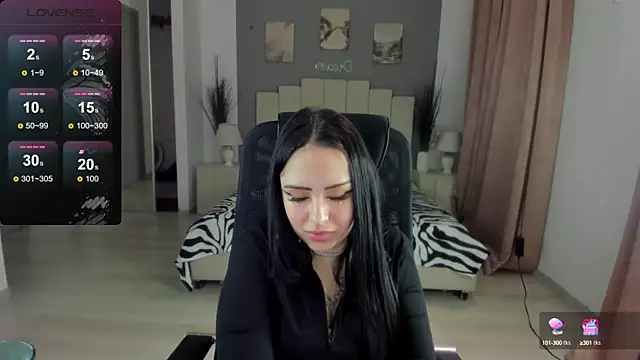 baby  kim online show from February 8, 2025, 11:34 pm