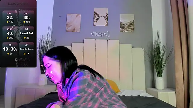 baby  kim online show from March 1, 2025, 12:01 pm