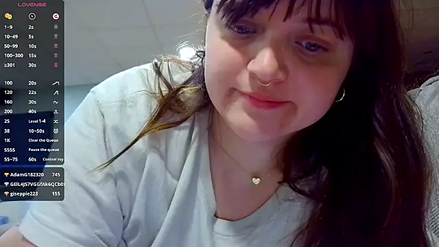 princess emily4723 online show from May 1, 2026, 3:38 pm