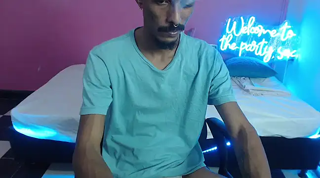 Albertwd420 online show from January 31, 2025, 4:17 pm