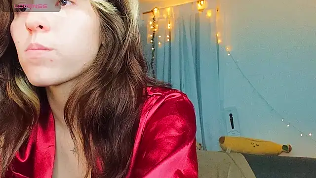 cherrybom969 online show from February 18, 2025, 3:53 am