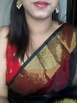 Sexy-Shalinii online show from February 9, 2025, 6:22 am