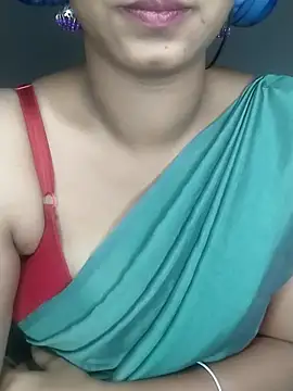 Sexy-Shalinii online show from March 3, 2025, 12:27 pm