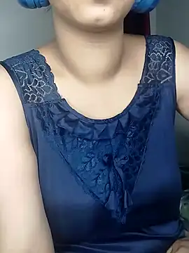 Sexy-Shalinii online show from March 6, 2025, 5:24 am