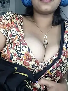 Sexy-Shalinii online show from March 7, 2025, 1:18 pm