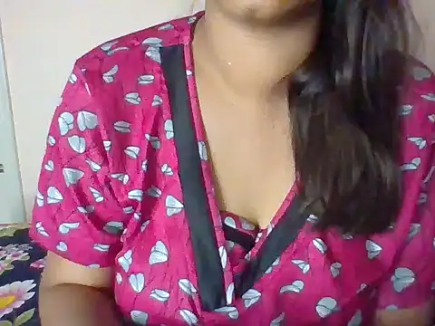 Sexy-Shalinii online show from January 12, 2026, 10:09 am