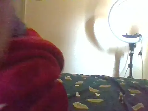 Sexy-Shalinii online show from February 7, 2026, 6:50 am