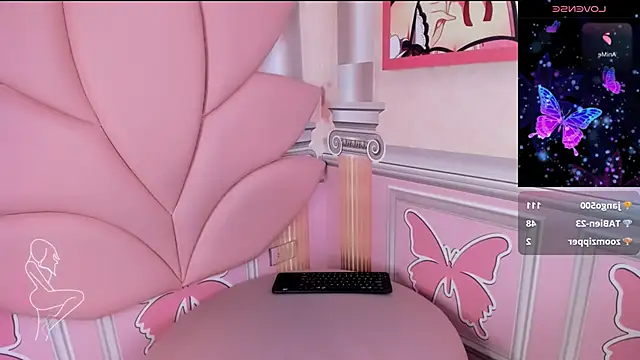 sexyy kitty18 online show from February 21, 2025, 6:07 am