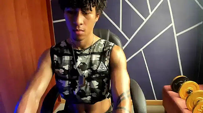 Pendragon1224 online show from February 3, 2025, 5:56 pm