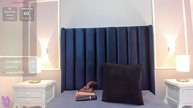 Snapshot of HAYLANISMITH chatting on June 12, 2026, 2:49 pm HAYLANISMITH online show from June 12, 2026, 2:49 pm
