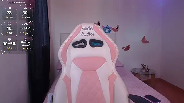 Snapshot of Madysson_leee chatting on September 16, 2025, 7:59 pm Madysson leee online show from September 16, 2025, 7:59 pm