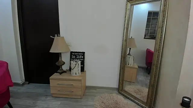 Kathy Evvy online show from January 24, 2025, 11:23 pm