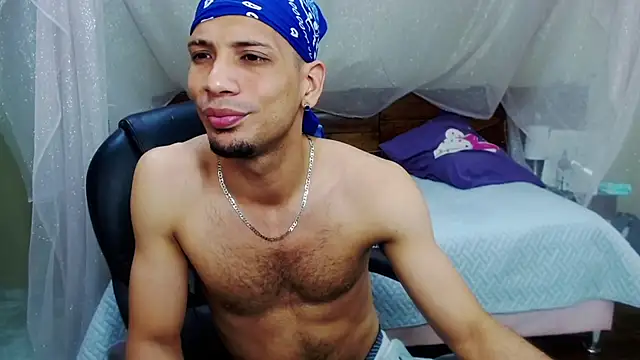 SonicJ25 online show from March 8, 2025, 3:50 am