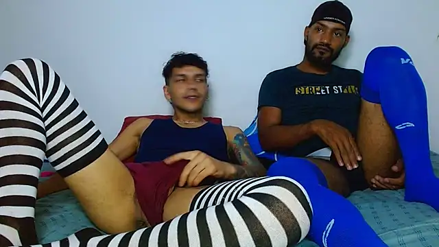 Snapshot of Benjamin_show chatting on February 27, 2025, 9:47 pm Benjamin show online show from February 27, 2025, 9:47 pm