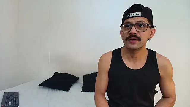 Benjamin show online show from February 21, 2026, 4:52 pm