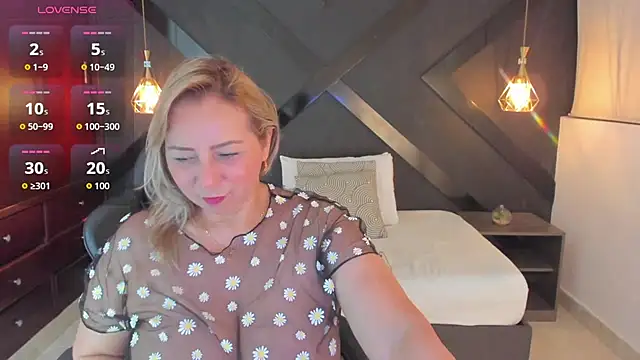 andre soto  online show from February 18, 2026, 1:23 am