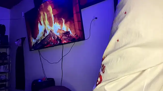 Snapshot of _Billowy_ chatting on November 22, 2025, 12:20 am Billowy online show from November 22, 2025, 12:20 am