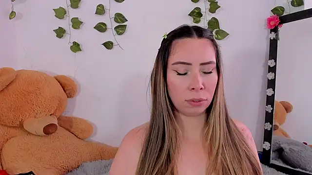 JanneKim online show from September 26, 2025, 4:00 pm