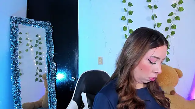 JanneKim online show from July 16, 2026, 12:55 pm