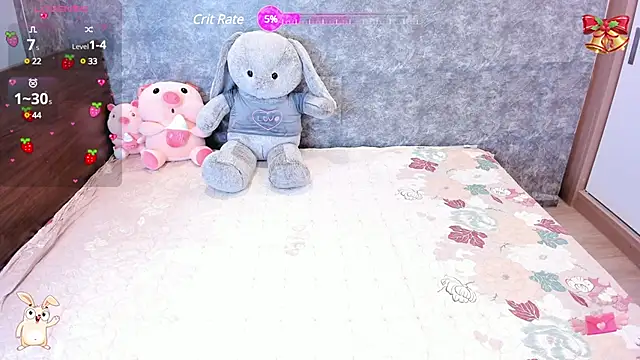  ANNACHAN  online show from December 15, 2024, 11:23 am