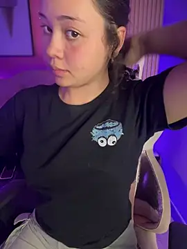 Paloma  LS online show from February 20, 2025, 7:30 pm