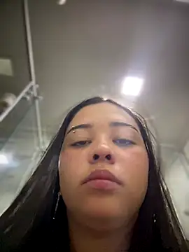 Paloma  LS online show from September 24, 2025, 5:49 pm