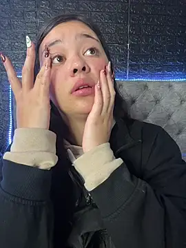 Paloma  LS online show from January 8, 2026, 1:13 pm