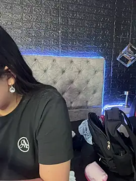 Paloma  LS online show from January 13, 2026, 6:57 pm