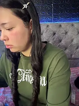 Paloma  LS online show from February 5, 2026, 7:07 pm