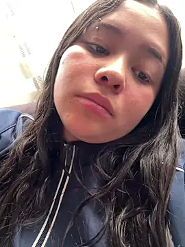 Paloma  LS online show from February 20, 2026, 7:25 pm