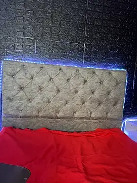 Snapshot of Paloma__LS chatting on June 15, 2026, 7:38 pm Paloma LS online show from June 15, 2026, 7:38 pm