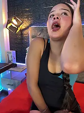 Snapshot of Paloma__LS chatting on July 21, 2026, 7:38 pm Paloma LS online show from July 21, 2026, 7:38 pm