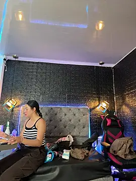 Snapshot of Paloma__LS chatting on July 24, 2026, 7:01 pm Paloma LS online show from July 24, 2026, 7:01 pm
