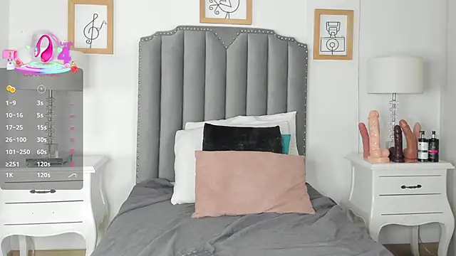 samanta william online show from March 11, 2025, 3:05 am