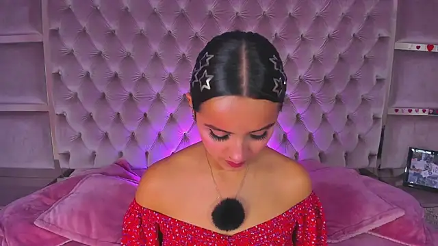 Harii 02 online show from October 13, 2025, 8:20 pm