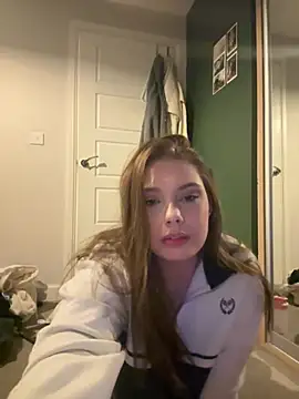 Krystal Tx online show from January 20, 2025, 6:43 pm