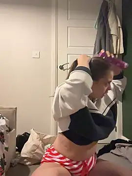 Krystal Tx online show from January 24, 2025, 8:02 am