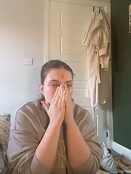 Krystal Tx online show from March 7, 2025, 10:35 am