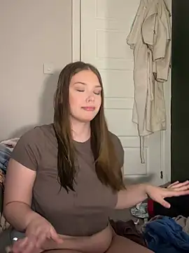 Krystal Tx online show from March 7, 2025, 6:00 pm