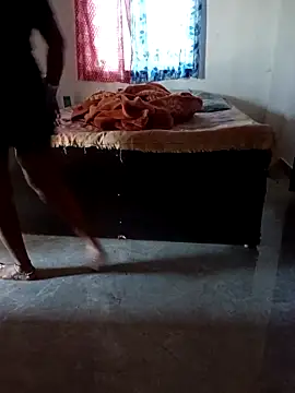 EeshaBhabi online show from November 20, 2025, 6:02 am