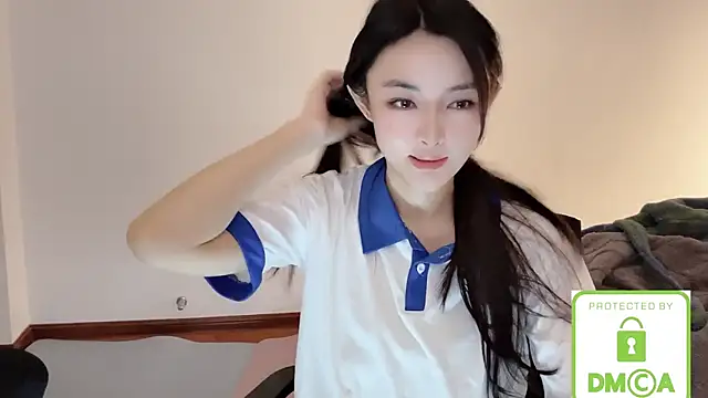 Snapshot of SarahYang chatting on September 26, 2025, 5:55 am SarahYang online show from September 26, 2025, 5:55 am