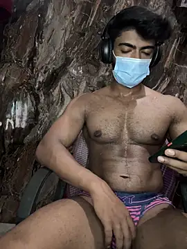 rony6663 online show from September 9, 2025, 9:42 am