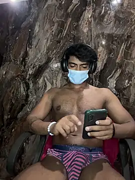 rony6663 online show from October 14, 2025, 5:14 pm